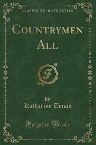 Cover of Countrymen All (Classic Reprint)