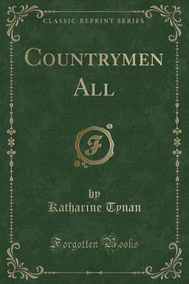 Book cover for Countrymen All (Classic Reprint)