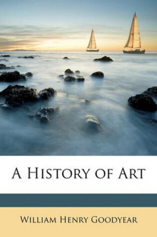 Cover of A History of Art