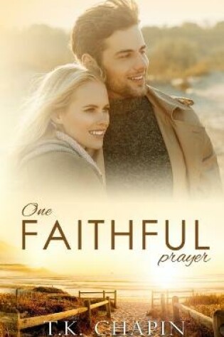 Cover of One Faithful Prayer