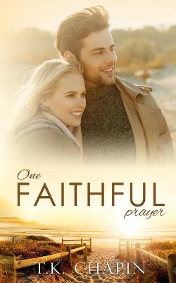 Book cover for One Faithful Prayer