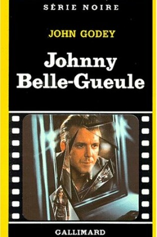 Cover of Johnny Belle Gueule
