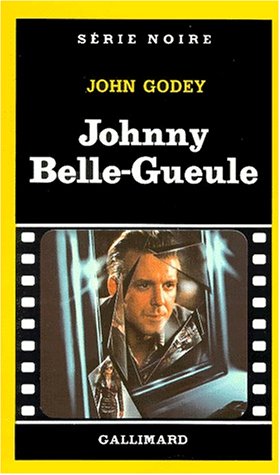 Book cover for Johnny Belle Gueule