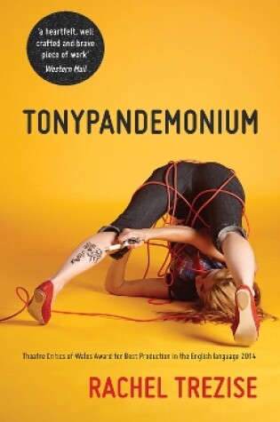 Cover of Tonypandemonium