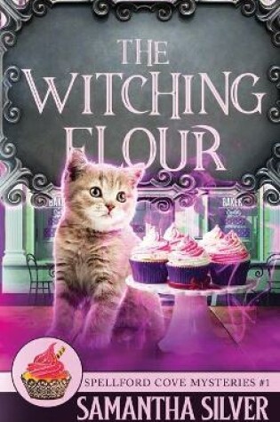 Cover of The Witching Flour