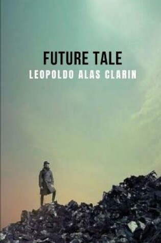 Cover of Future tale