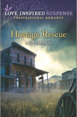 Cover of Hostage Rescue