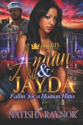 Cover of Azaan & Jayda