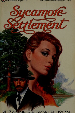 Cover of Sycamore Settlement