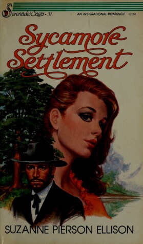 Book cover for Sycamore Settlement