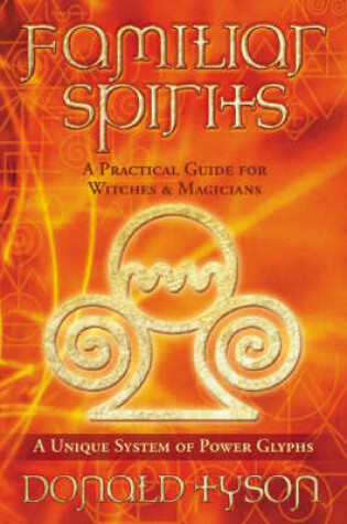 Cover of Familiar Spirits