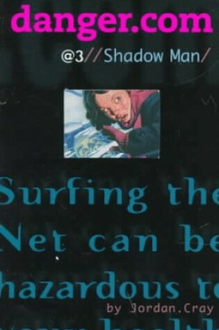 Cover of Shadow Man