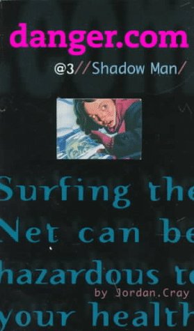 Cover of Shadow Man