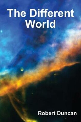 Cover of The Differnt World