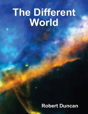 Book cover for The Differnt World
