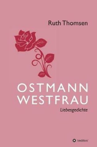 Cover of Ostmann-Westfrau