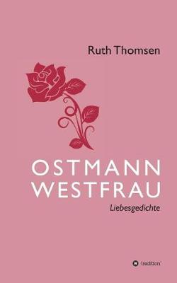 Book cover for Ostmann-Westfrau