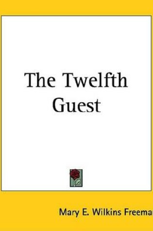 Cover of The Twelfth Guest