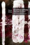 Book cover for El cr�tico artista/The Critic as artist