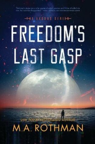 Cover of Freedom's Last Gasp
