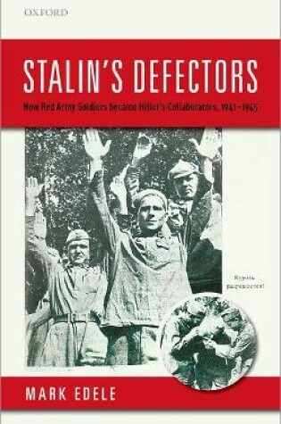 Cover of Stalin's Defectors