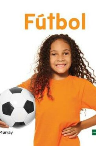 Cover of Fútbol (Soccer)