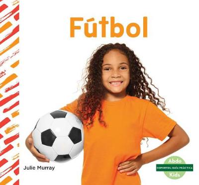 Cover of Fútbol (Soccer)