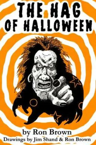 Cover of The Hag of Halloween