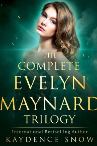Cover of The Evelyn Maynard Trilogy