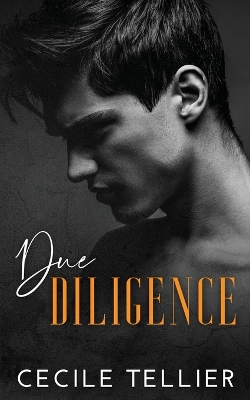 Book cover for Due Diligence