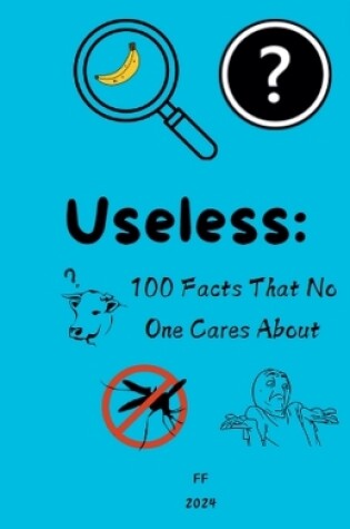 Cover of Useless