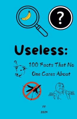 Book cover for Useless