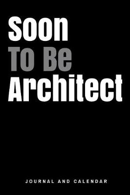 Book cover for Soon to Be Architect
