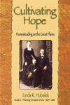 Book cover for Cultivating Hope