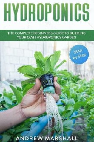 Cover of Hydroponics