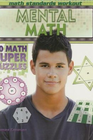 Cover of Mental Math