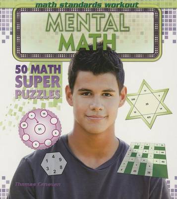 Cover of Mental Math