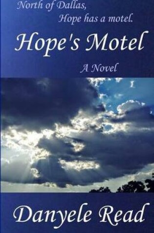 Cover of Hope's Motel