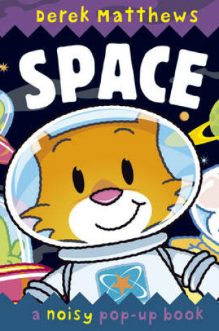 Cover of Space