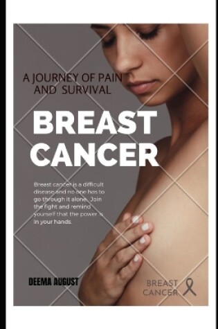 Cover of Breast cancer