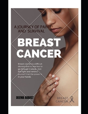 Book cover for Breast cancer