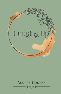 Book cover for Fudging Up