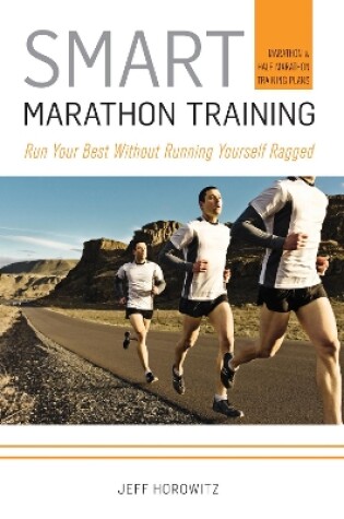 Cover of Smart Marathon Training