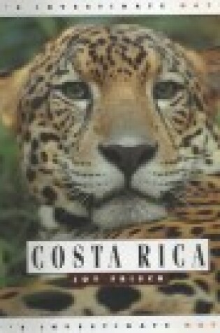 Cover of Costa Rica