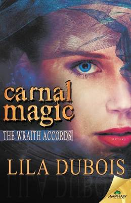Cover of Carnal Magic