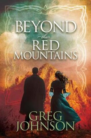 Cover of Beyond the Red Mountains