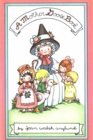 Cover of A Mother Goose Book