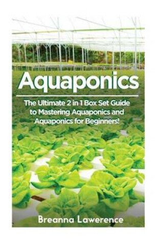 Cover of Aquaponics