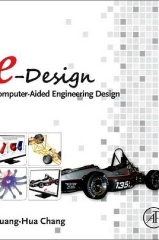 Cover of e-Design