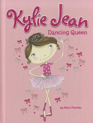 Book cover for Dancing Queen